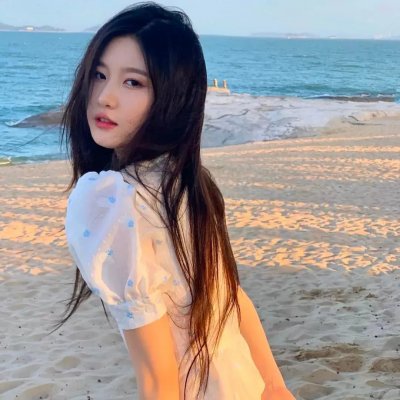 碧海艳娘
